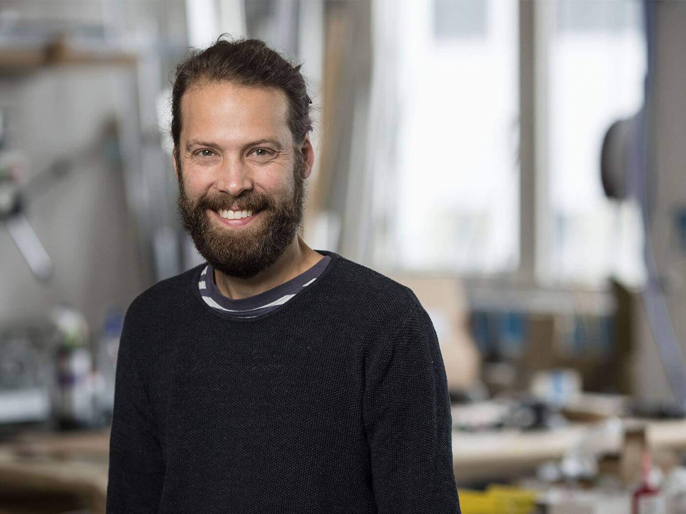 Markus Fischer