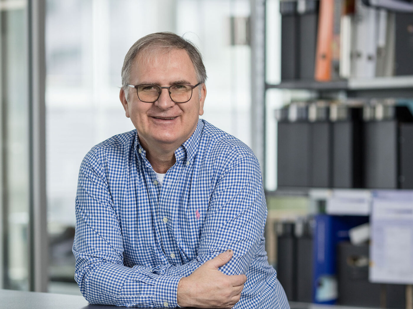 Rolf Gantenbein