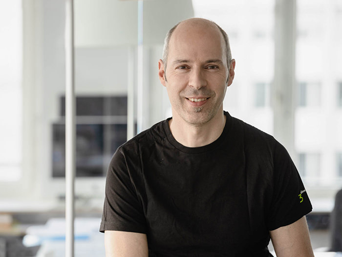 Philipp Keusch